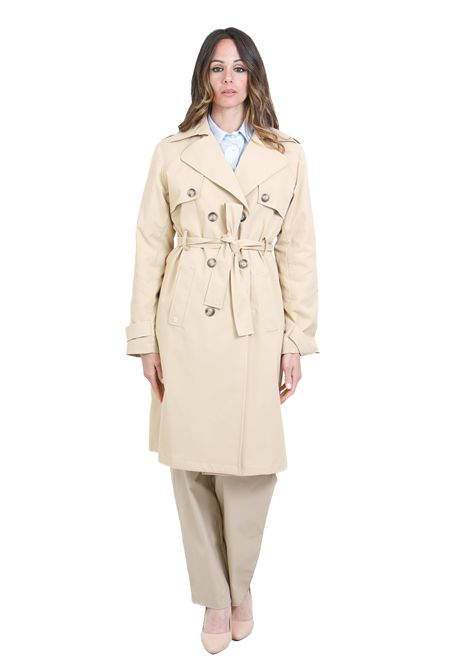LUNGO MANILA GRACE | Trench | K083PUMD607